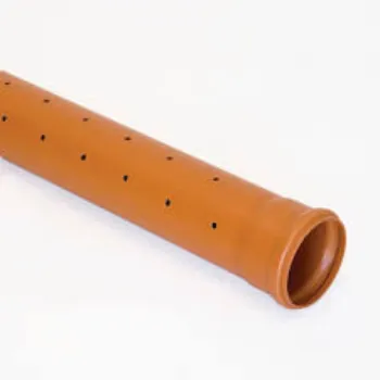 Perforated Pipe